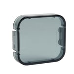 Färgfilter för GoPro Hero 5 - Grå