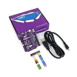 Maker Plus  kit i ett kort, kompatibel med Arduino: 5st