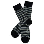Topeco Strumpor 6P Bamboo Socks Multi Flerfärgad Strl 41/45 Herr