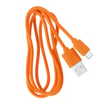 Doorbell Charging Cable 1m Ring Cord Fit for Video Doorbell 2 3 3 Plus 4 Pro