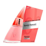 Perfume bruno banani Absolute Woman Eau de Parfum 30 ML Spray With Package