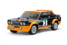 Tamiya 1/10 Fiat 131 Abarth Rally (MF-01X) / No ESC