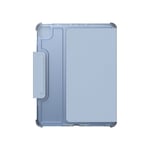 UAG U Lucent iPad Pro 12.9" 4/5Gen, sininen kotelo