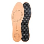 Springyard Leather Insoles 38
