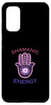 Galaxy S20 Shamanic Healing Method Spiritual Healer Shaman Case