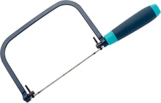 Eclipse Coping Saw 70-CP1RSF With Soft Grip Handle From RDGTools