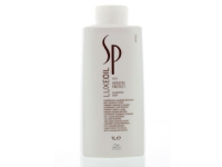 Wella SP system professional Luxeoil Keratin Protect schampo 1 förpackning (1x 1 L)