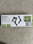 SANDSTROM SSBKIT20 Sound Bar Mount TV Speaker Home Cinema Starter Kit BNIB