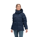 Bergans Lava Warm Down Jacket Women 