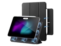 Esr Rebound Ipad-Skal/Väska Apple Ipad Air 11 (M2, 2024), Ipad Air 11 (M3, 2025), Ipad Air 10.9 (Gen.5, 2022), Ipad Air 10.9 (Gen.4, 2020) 27,7 Cm (10,9)