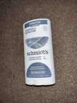 Schmidt's Charcoal & Magnesium Vegan Deodorant Stick - Natural Odor Protection, 