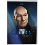 Star Trek Picard - The Complete Series