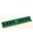 CoreParts MicroMemory hukommelse - 512 MB - DIMM 240-pin