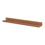Floating Picture Ledge Wall Shelf - 57cm