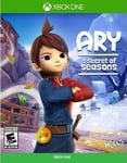 Ary and the Secret of Seasons (Xb1) - Xbox One, New Video Games
