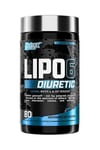 Nutrex - Lipo-6 Diuretic