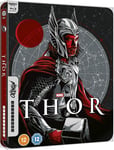 - Thor 1 (2011) Mondo Edition 4K Ultra HD
