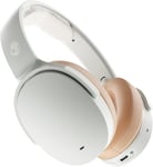 Skullcandy Hesh ANC Over-Ear Noise Cancelling Wireless One Size, Mod White 