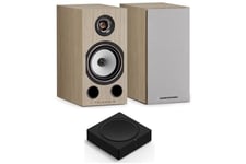 Sonos Amp med Triangle Comète 40th Anniversary med 3 års garanti