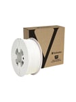 Verbatim - white RAL 9003 - ABS filament