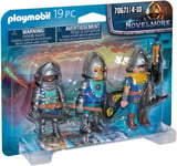 Playmobil 70671 Novelmore Ridder