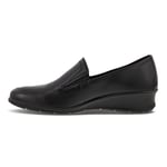 ECCO Women's Felicia Low-Top Slippers, Black (BLACK1001), 8 UK