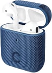 Official Cygnett TekView Case for Apple AirPods 1st/2nd Gen - New