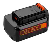 Batteri Til Black & Decker 36V