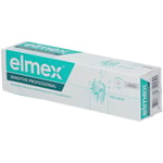 Elmex Sensitive Professional™ Dentifrice 75 ml dentifrice(s)