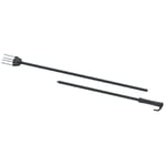 Seacsub Pronged Head Shaft Killer Harpun