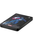 Seagate Game Drive PS4 - Avengers Special Edition - Extern Hårddisk - 2 TB - Grå