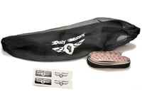 Dusty Motors Protection Cover for Traxxas X-Maxx