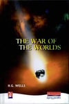 H. Wells - The War of the Worlds Bok