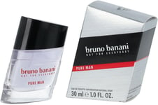 Bruno Banani, Pure Man Deodorant Spray