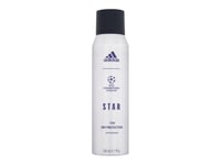 Adidas - UEFA Champions League Star 72H - For Men, 150 ml