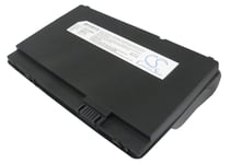 Kompatibelt med Compaq Mini 735EO, 11,1V, 4400mAh