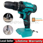 For Makita DHP458Z 18V LXT Li-ion Cordless 2-Speed Combi Compact Drill Body Only