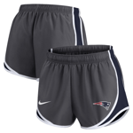 NFL American Football Shorts Nike Tempo Women's Shorts - New