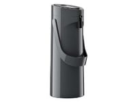 Termokande Tefal Ponza 1.9 Ltr Med Pumpesystem Mørk Grå - (Karton Á 4 Stk.)
