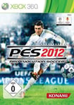 Pes 2012 : Pro Evolution Soccer [Import Allemand] [Jeu Xbox 360]