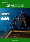 Fortnite - Batman Caped Crusader Pack (Xbox One) (DLC) Xbox Live Key EUROPE