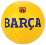 WDK Partner - A1300251 - Jeu de Plein Air - Ballon Foot FC Barcelona