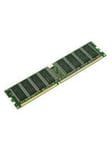 Fujitsu minne - 8 GB - DIMM 240-pin - DDR3