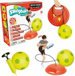 Mookie Swingball Reflex All Surface Soccer Training Playing Game Toy Game