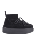 Classic Low Platform W Black (39)