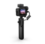 GoPro® | HERO12 Black Creator Edition - Action-kamera / 60 fps - undervands upp till 10 m - Sortera