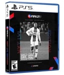 FIFA 21 Next Level Edition - PlayStation 5, New Video Games