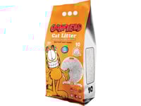Garfield Garfield Kattsand, Bentonit Kattsand, Marseilles Tvål 10L