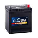GLOBAL SMF D20 START Batteri 50Ah