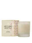 Heyland & Whittle Gold Classic Cherry Blossom Candle 230g